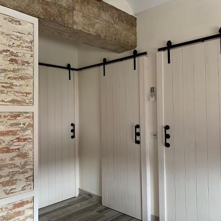 Casa Chus Appartement Albarracín Buitenkant foto