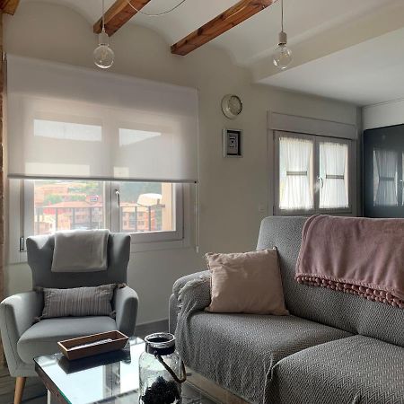 Casa Chus Appartement Albarracín Buitenkant foto