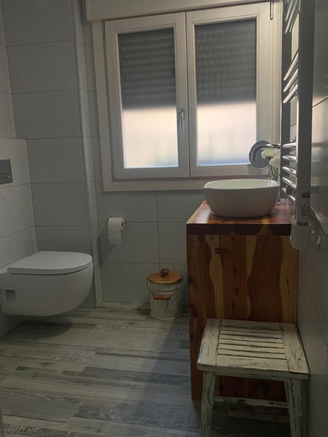 Casa Chus Appartement Albarracín Buitenkant foto