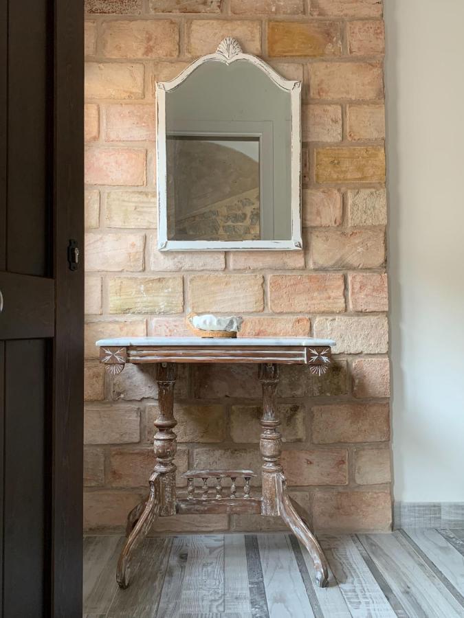 Casa Chus Appartement Albarracín Buitenkant foto