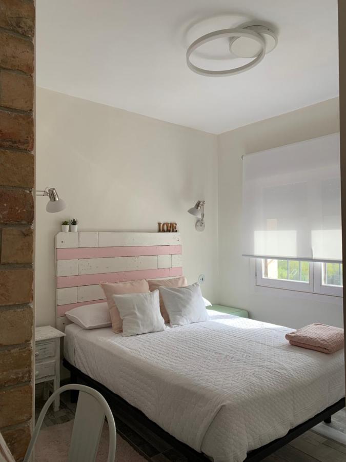 Casa Chus Appartement Albarracín Buitenkant foto